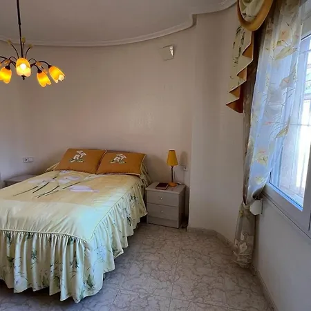 Holiday home With Pool Playa Flamenca *